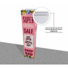 Bollard Covers - Square (4 Sided)