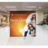 SEG Backlit Frame 10' (Graphic only)