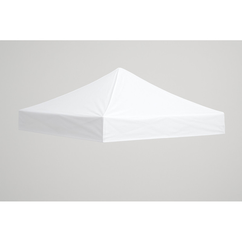 10' Custom Canopy Tent – Standard Tent Fabric (Topper Only)