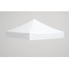 10' Custom Canopy Tent – Standard Tent Fabric (Topper Only)