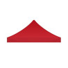 10' Custom Canopy Tent – Standard Tent Fabric (Topper Only)