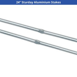 Economy Yard Signs Regular cut (Single Sided)