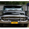 Custom License Plates (12" x 6")