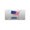 Custom License Plates (12" x 6")