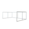 U Shape Photo Booth (8' x 4' x 3ft)