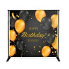 Custom Backdrop Package (5' x 4ft)