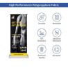 Steppy Retractable Banner Stands Package (36" x 78")