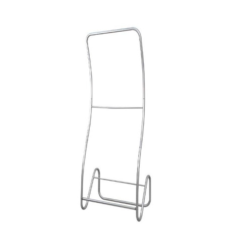 Fabric Display Stand Snake A (Hardware only)
