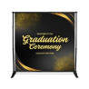 5' x 4' Custom Backdrop Graphic (Single sided)