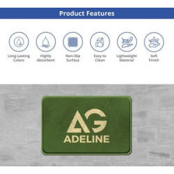 Premium Indoor Floor Mats