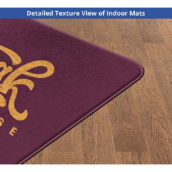 Premium Indoor Floor Mats
