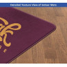 Premium Indoor Floor Mats