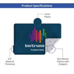 Premium Indoor Floor Mats