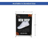 Mini X Table Top Display Package (8" x 12")