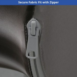 Phone-Shaped Exhibit Stand (Graphic only)