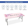 Rectangle Table Toppers (4' x 2.5ft)