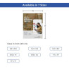 Business Flyers (Printed Front Only) - 90lb. paper uncoated
