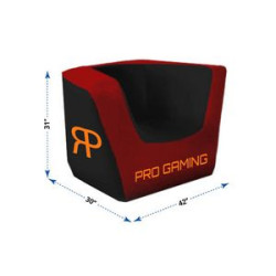 Custom Inflatable Lounge Chair