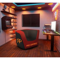 Custom Inflatable Lounge Chair