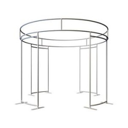 Oscar Enclosure, Double Sided (10' x 9Ft)