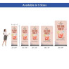 48" x 78" Ez Extend Stand (Graphic only)
