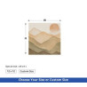Wall Murals - Drip (12" x 12"/Sqft)