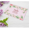 Flat Note Cards (4" x 6")