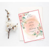 Flat Greeting Cards - Printed Front Only (6" x 4")
