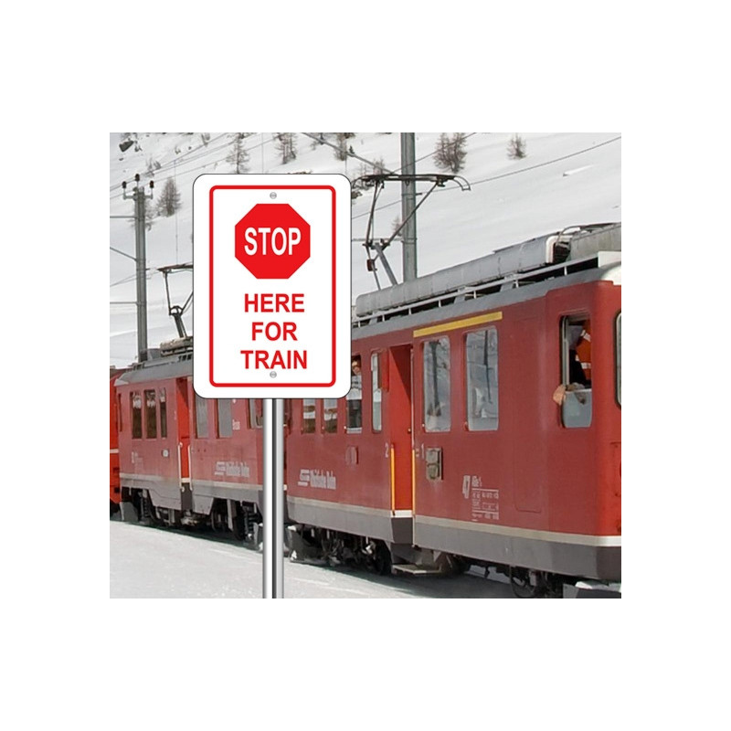 Stop Signs (1' x 1ft) SQFT