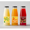 Beverage Labels (4 "W x 2 "H)