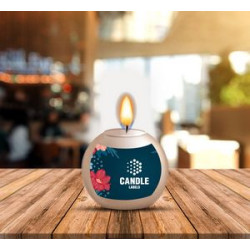 Candle Labels (4 "W x 3 "H)