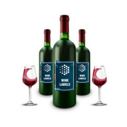 Wine Labels