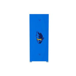 20' Backlit Trade Show Display - Design 2 (Single Sided)
