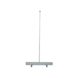 Roll Up Screen Sneeze Shield Package