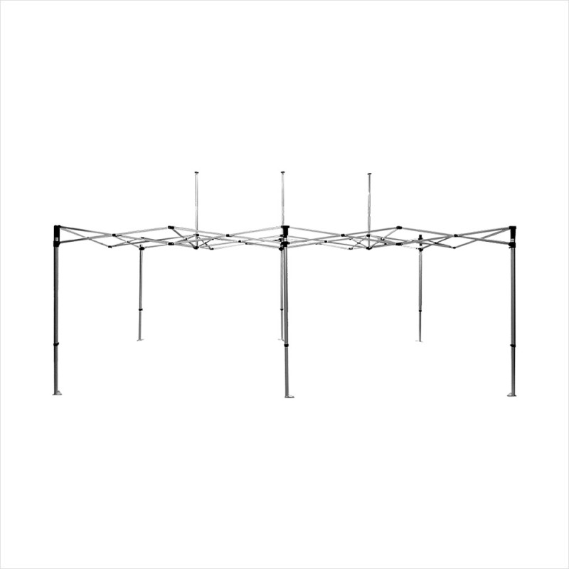 15' Aluminum Tent Frame