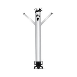 Halloween Ghost Inflatable Tube Man Package