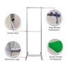 Economy Green Screen Backdrop Stands