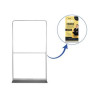 Ez Extend Stand - Hardware only
