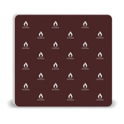 10' x 10' Step and Repeat Wall Box Fabric Display Single Sided Package