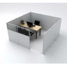 SEG Office Partitions