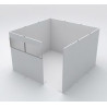 SEG Office Partitions