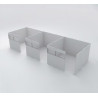 SEG Office Partitions