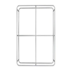 8' x 10' Step and Repeat Wall Box Fabric Display (Hardware only)
