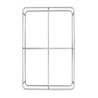 8' x 10' Step and Repeat Wall Box Fabric Display (Hardware only)