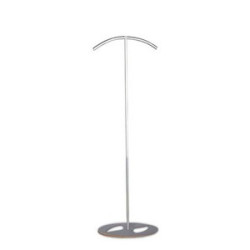 Fabric Display Stand Tower A (Hardware only)