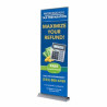 High Quality Retractable Banner Stand (Graphic only)