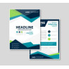 Brochure Printing (11" x 8.5")