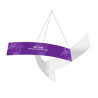 Sky Tube Pinwheel Hanging Banners, Double Sided Package
