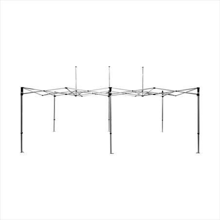 20' Aluminum Tent Frame
