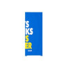 20' Backlit Trade Show Display - Design 1 (Single Sided)